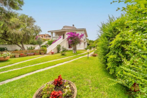 Villa Bados Costa Smeralda 200mt dal mare